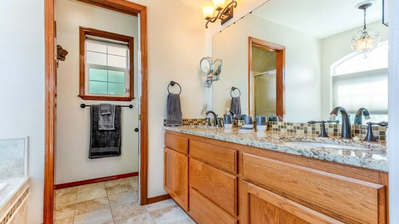 Photo of Bathroom in Post Falls