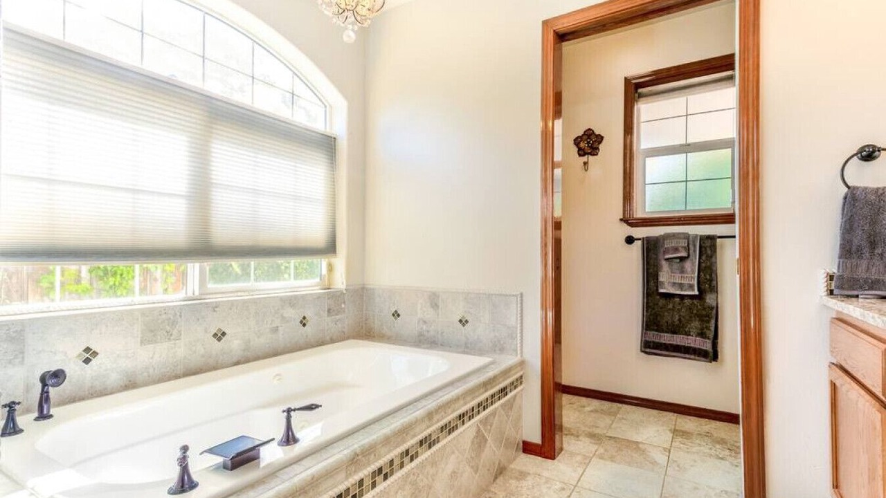 Photo of Bathroom in Post Falls