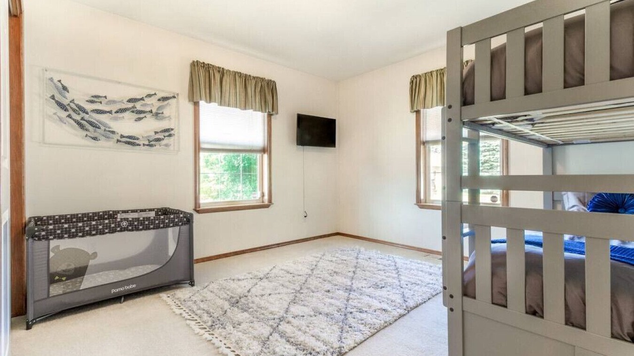 Photo of Bedroom in Post Falls
