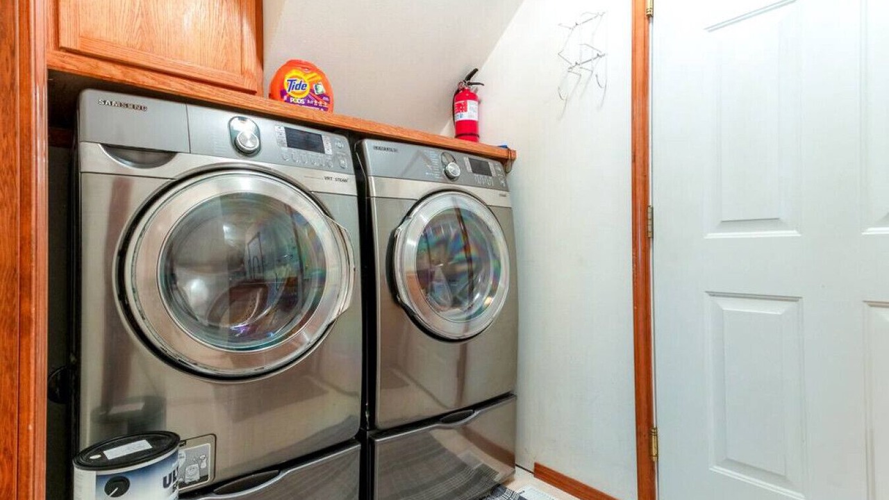 Photo of Bedroom in Post Falls