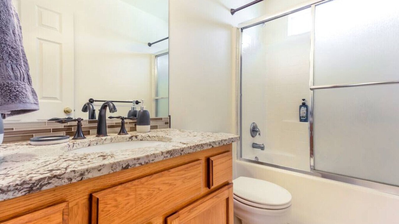 Photo of Bathroom in Post Falls