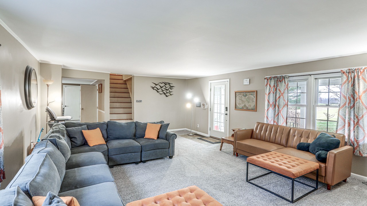 Photo of Livingroom in Milan