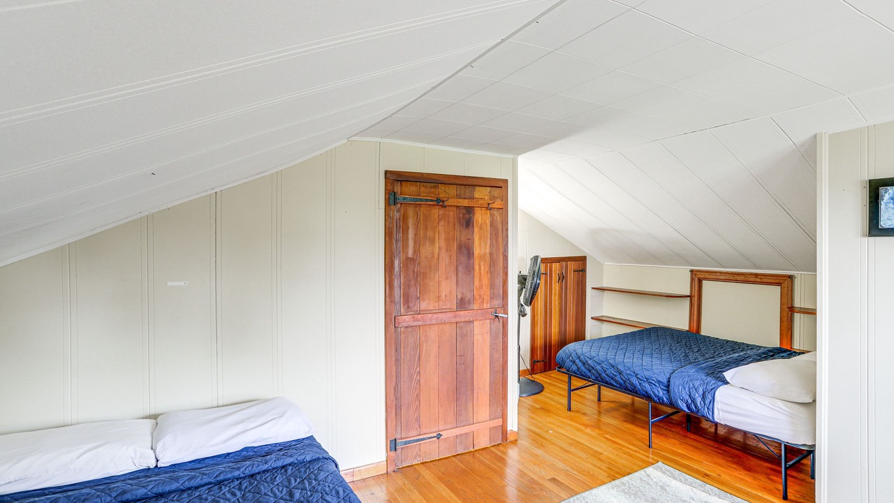 Photo of Bedroom in Milan