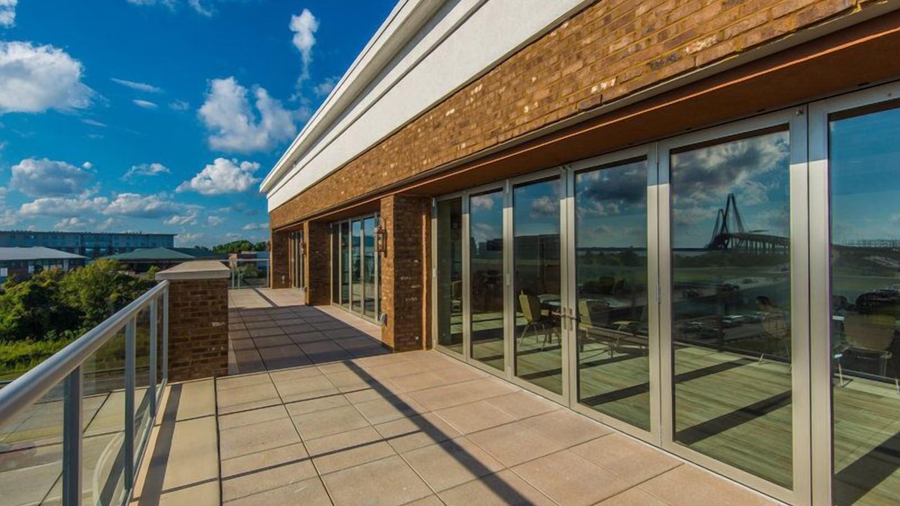 Photo of Outdoor in Mount Pleasant
