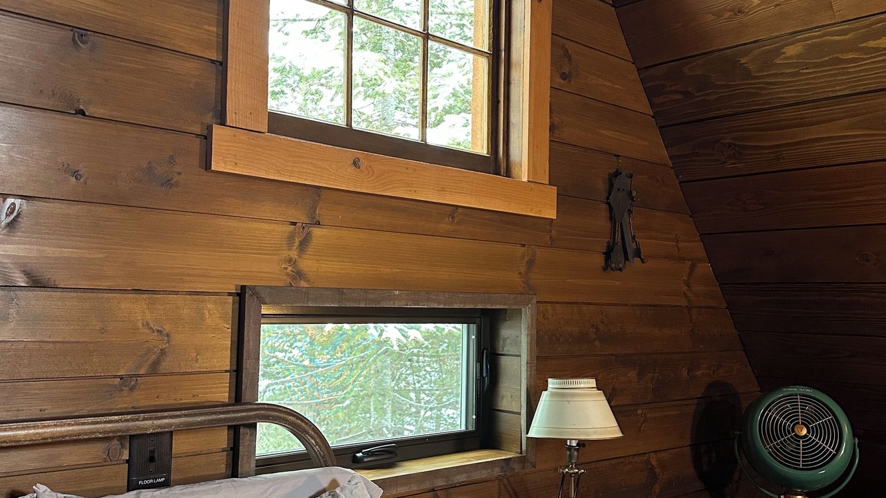 Photo of Bedroom in Sandpoint