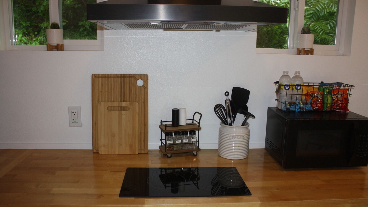 Photo of Kitchen in McArthur