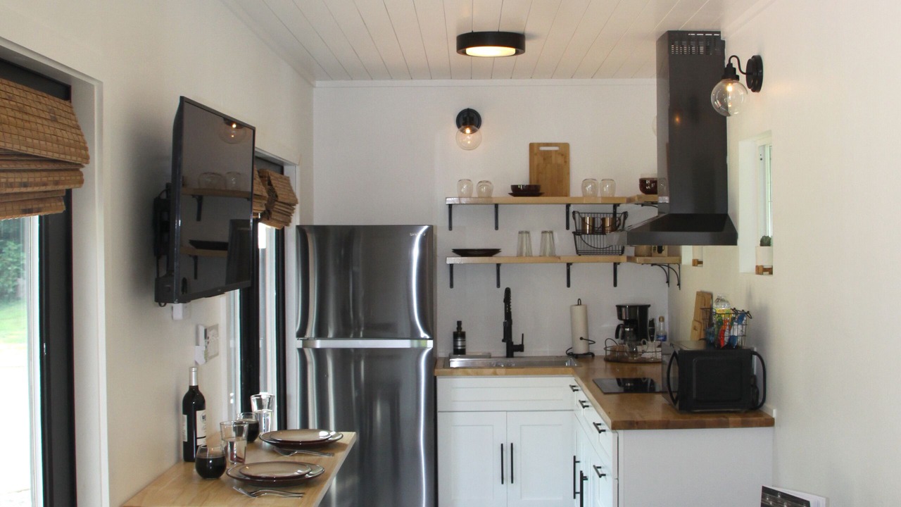 Photo of Kitchen in McArthur