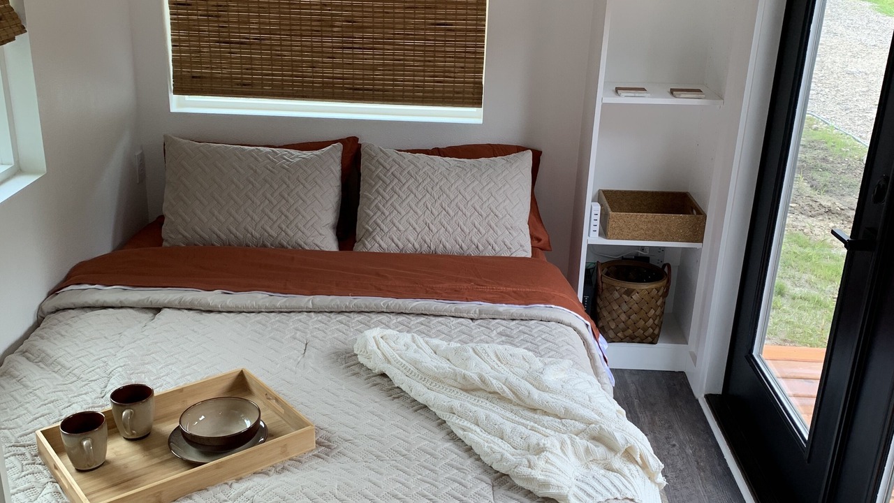 Photo of Bedroom in McArthur