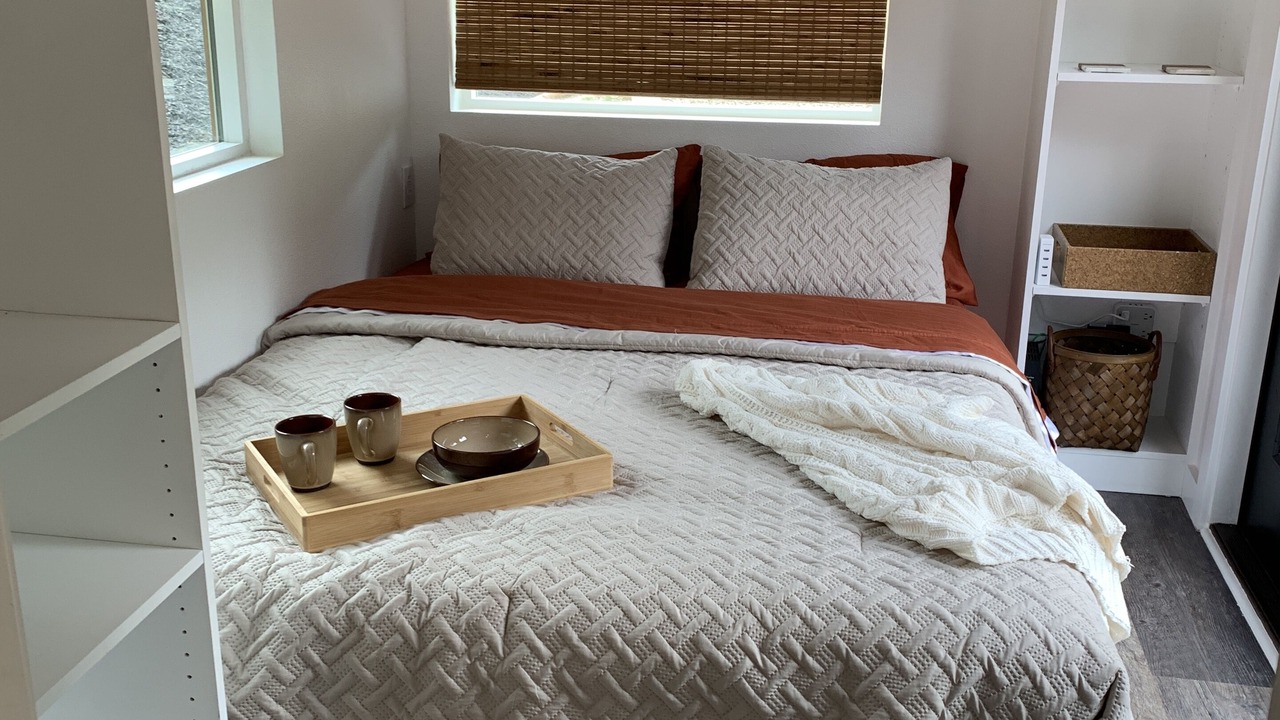 Photo of Bedroom in McArthur