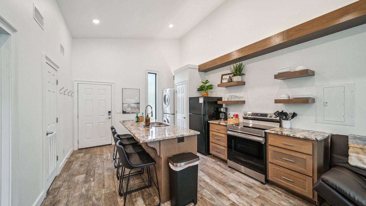 Photo of Kitchen in Grove