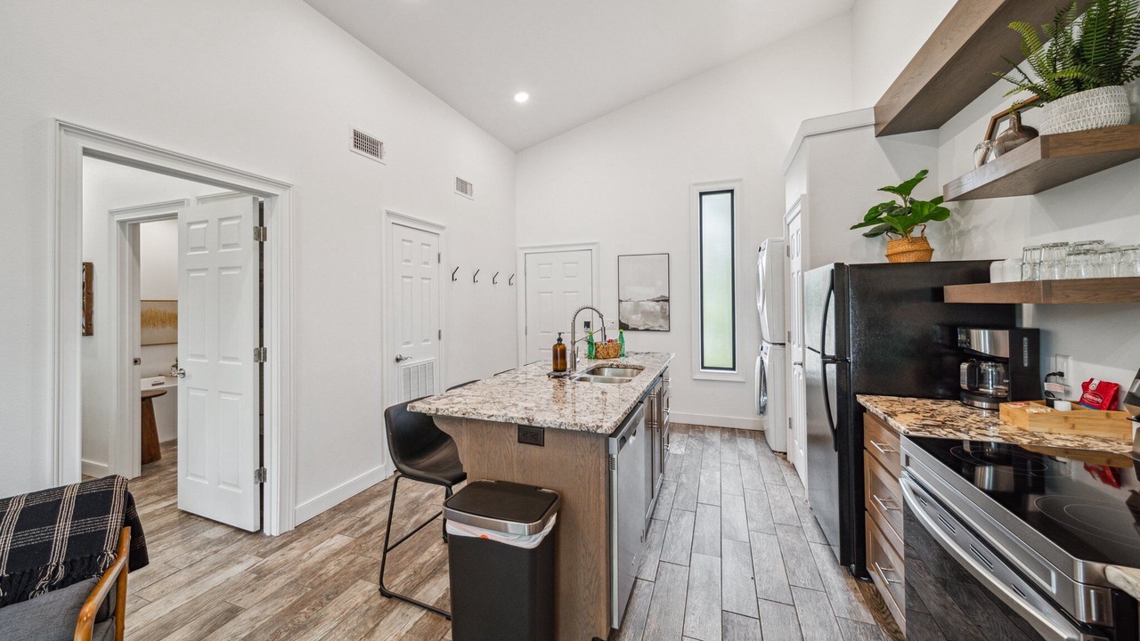 Photo of Kitchen in Grove