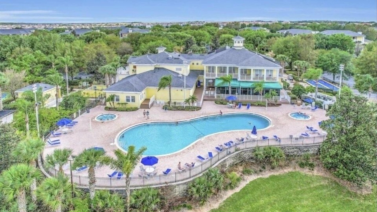 Photo of Outdoor in Bahama Bay
