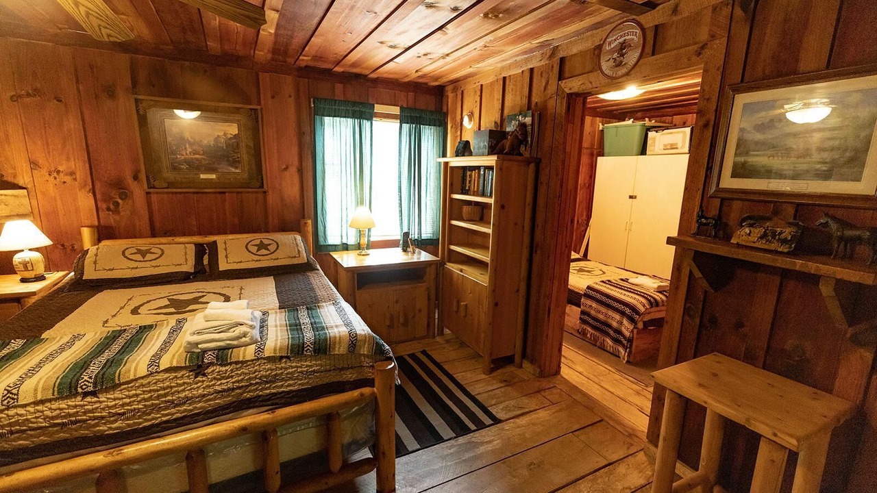 Photo of Bedroom in Primrose