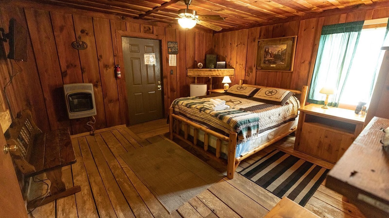 Photo of Bedroom in Primrose