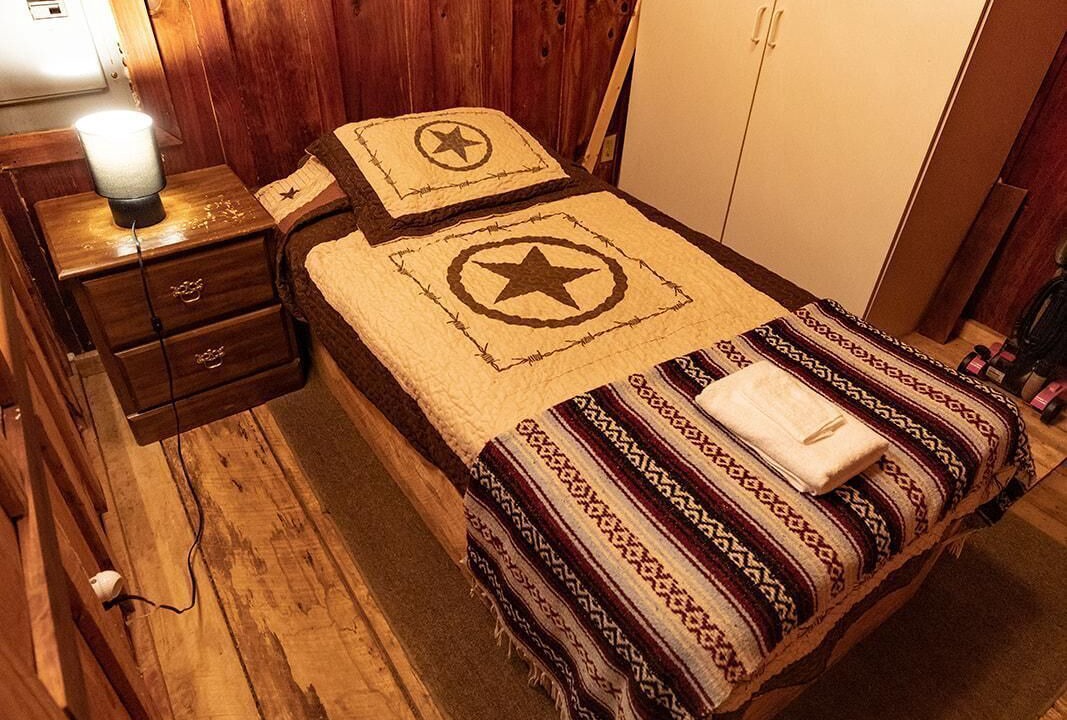 Photo of Bedroom in Primrose