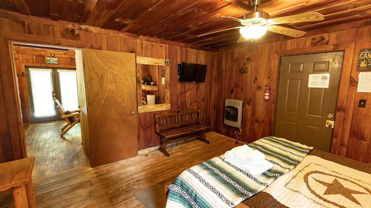 Photo of Bedroom in Primrose