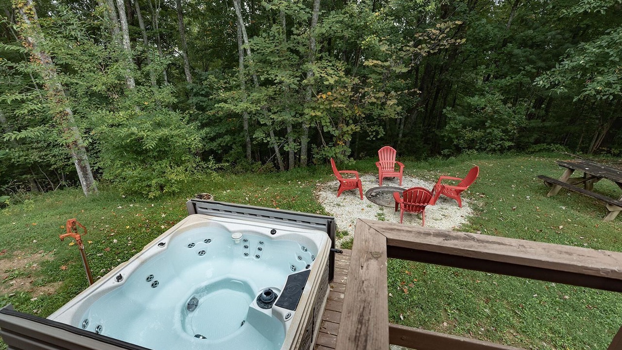 Photo of Outdoor in Primrose