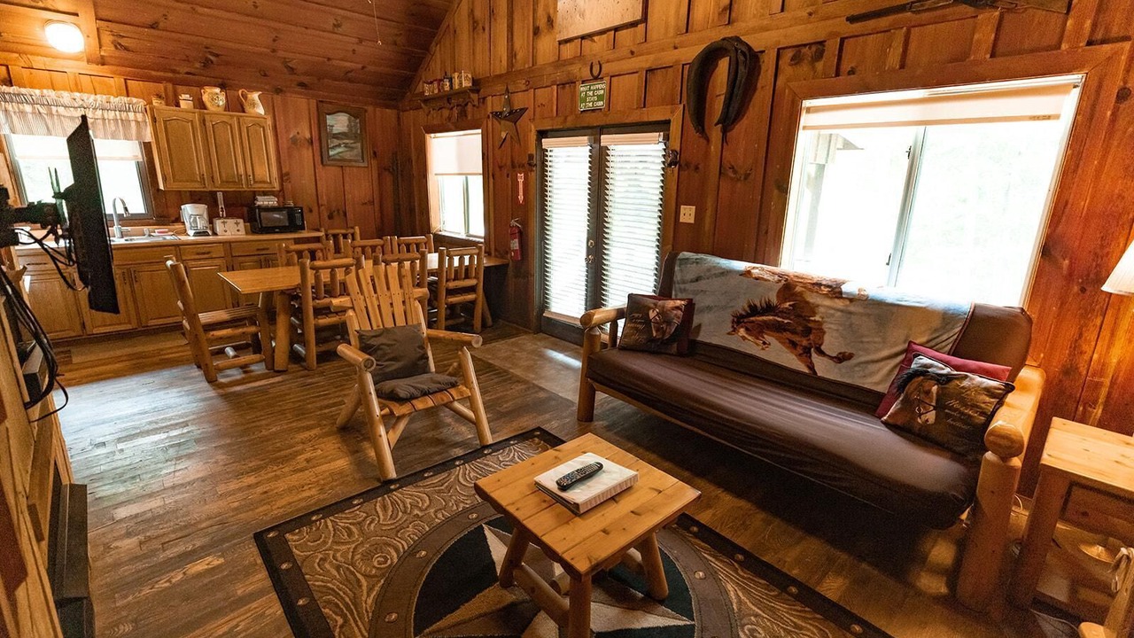 Photo of Livingroom in Primrose