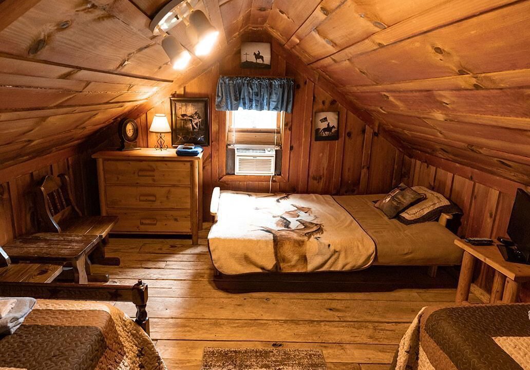 Photo of Bedroom in Primrose
