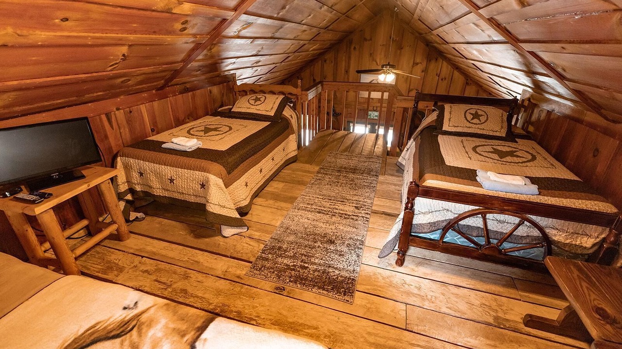 Photo of Bedroom in Primrose
