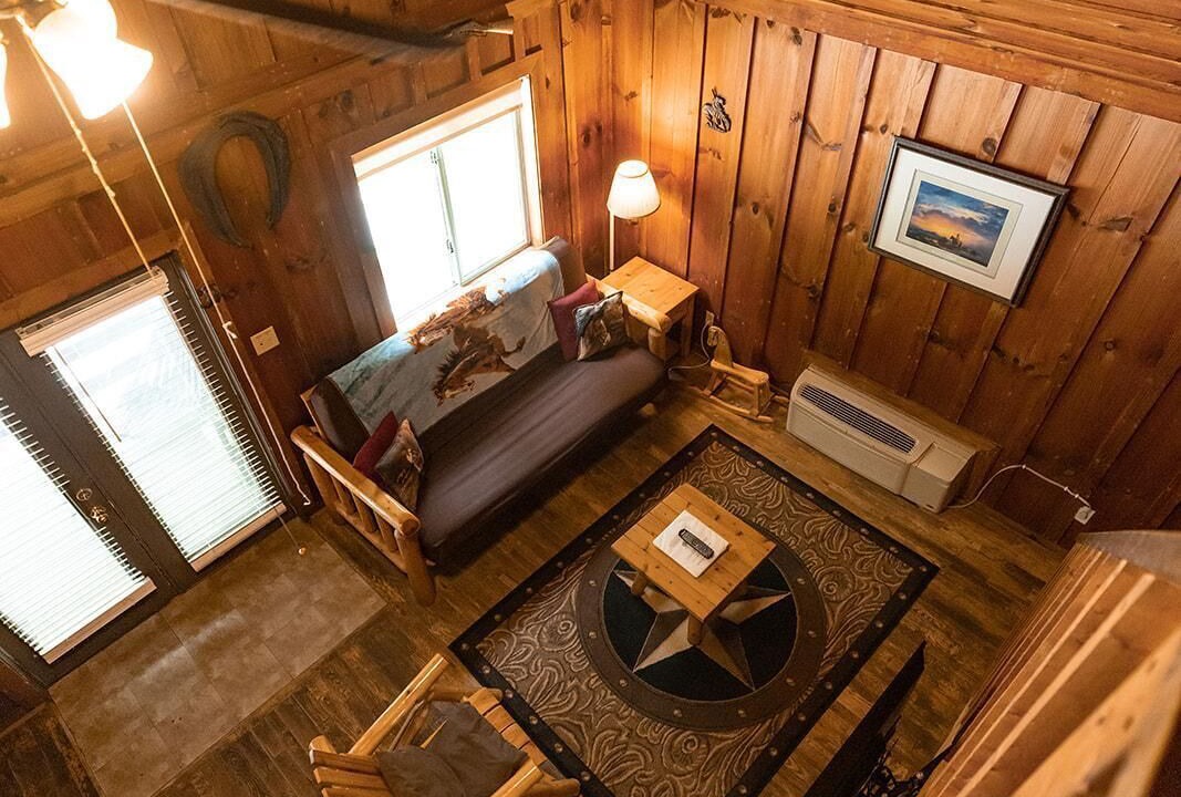 Photo of Livingroom in Primrose