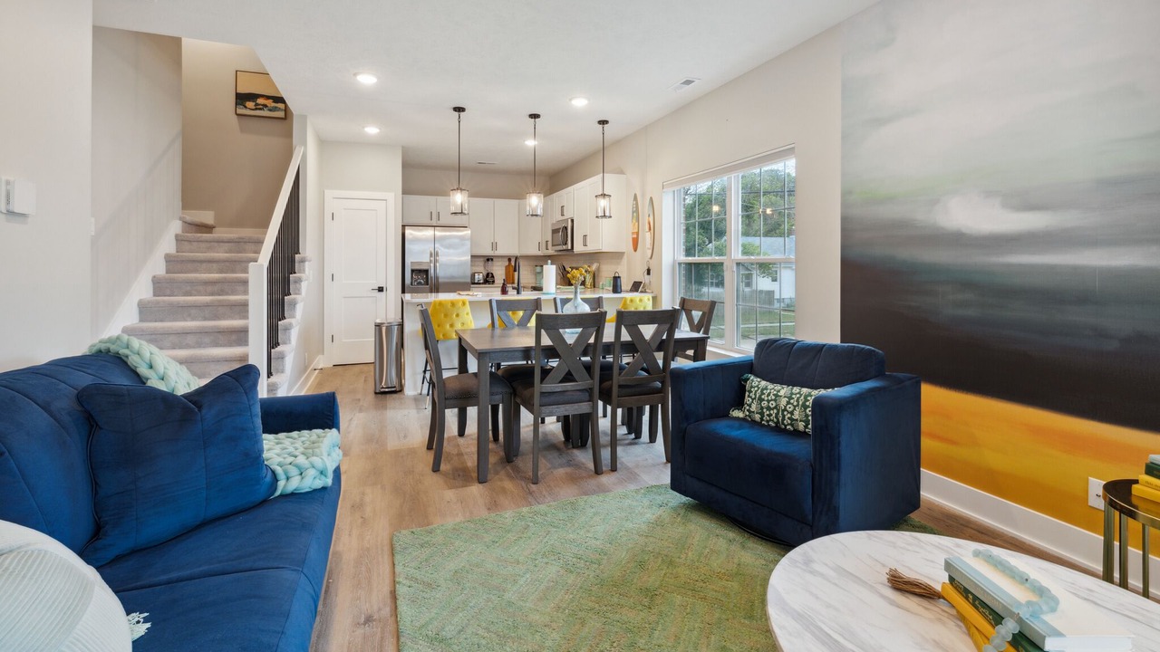 Photo of Livingroom in Dahlman
