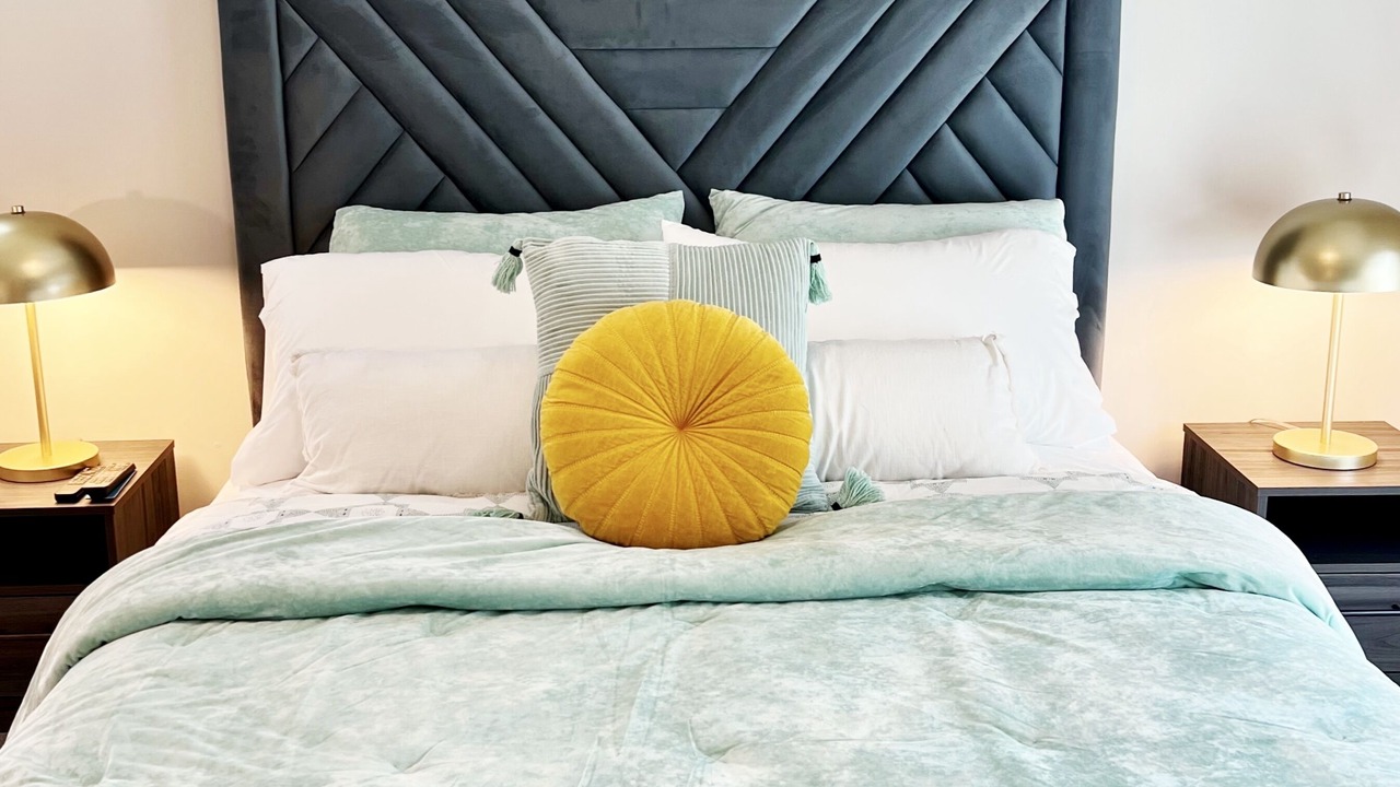 Photo of Bedroom in Dahlman