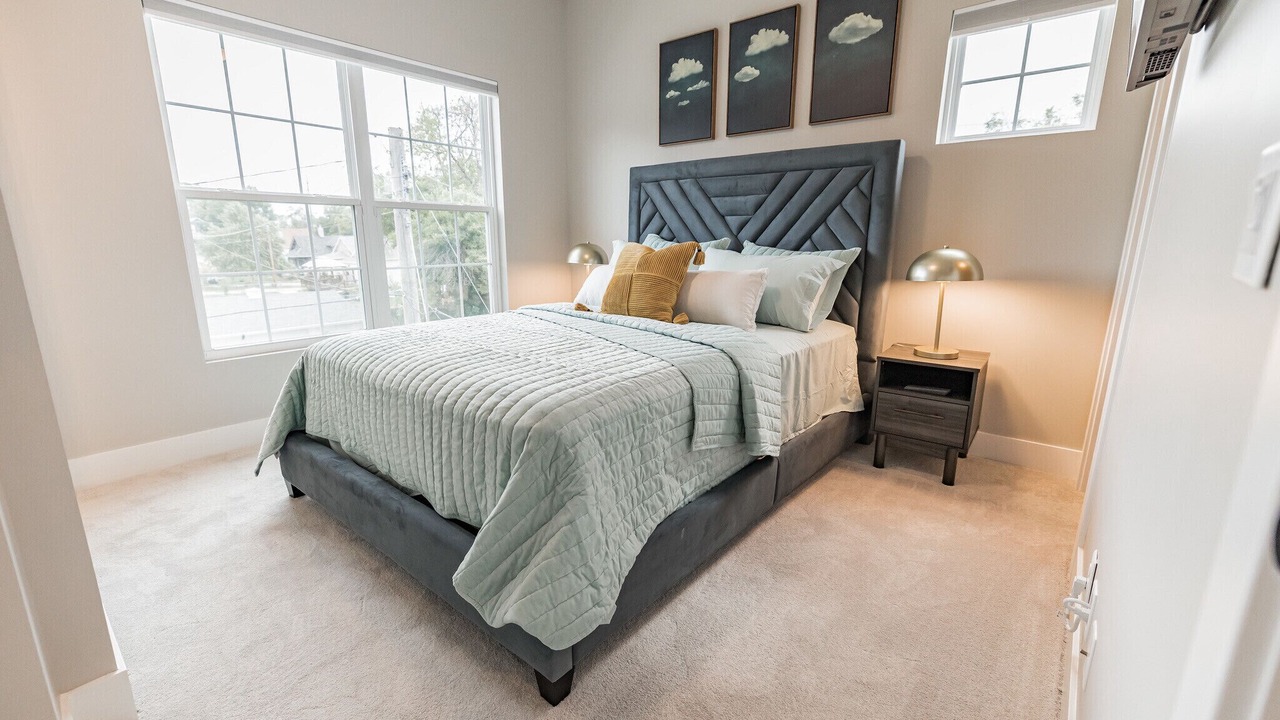 Photo of Bedroom in Dahlman