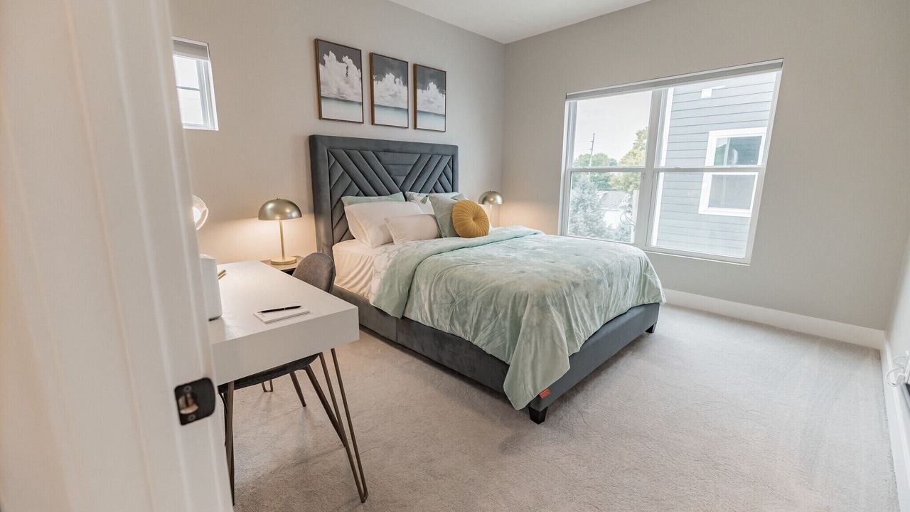 Photo of Bedroom in Dahlman