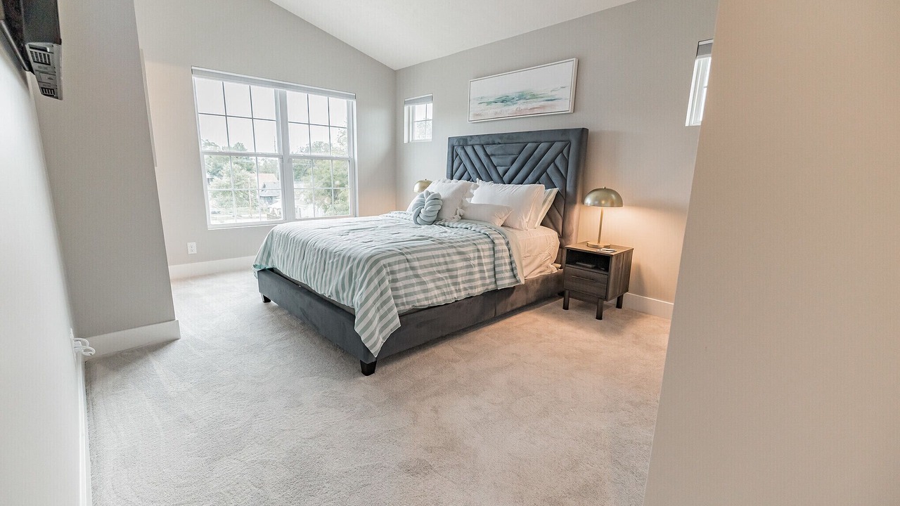 Photo of Bedroom in Dahlman