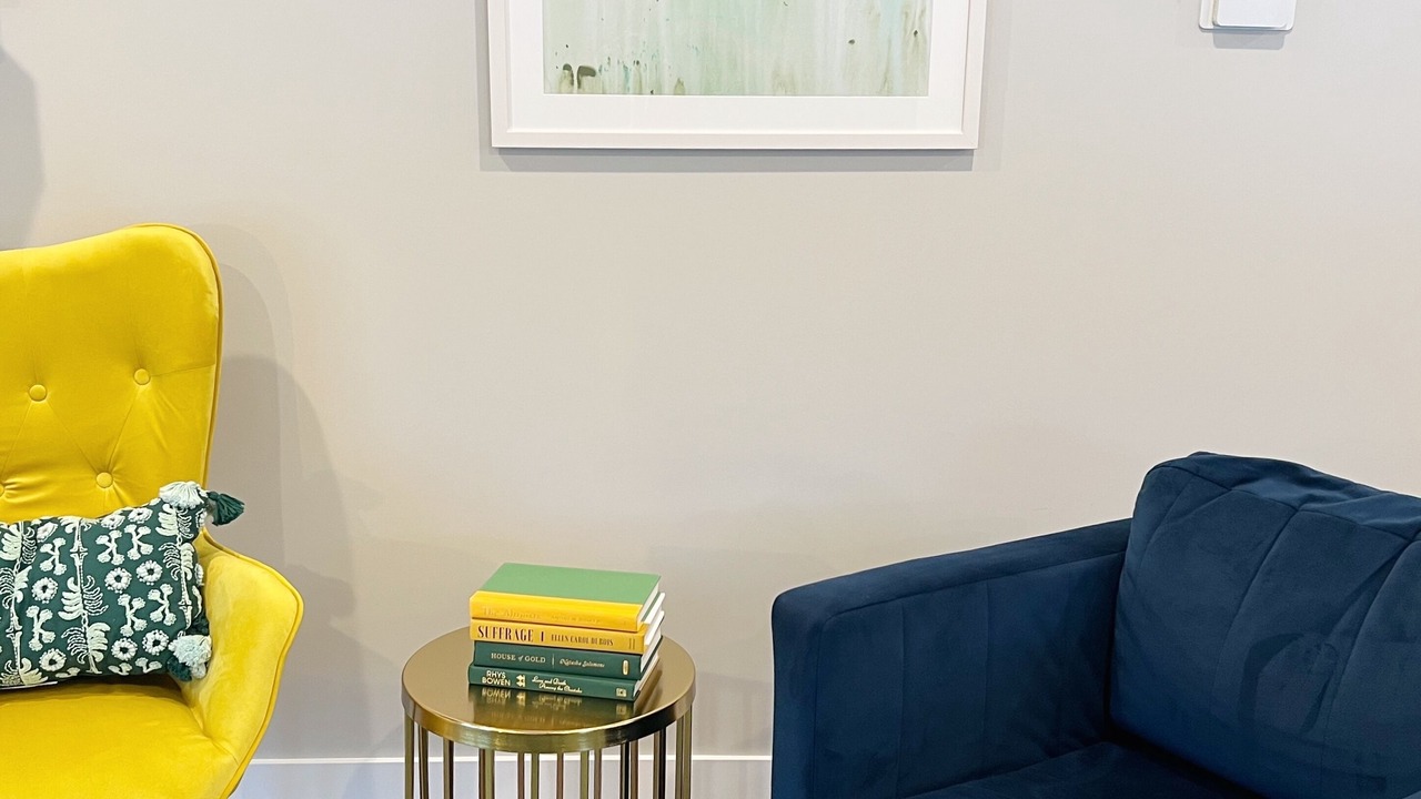 Photo of Livingroom in Dahlman