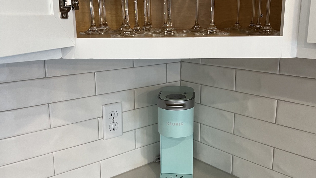 Photo of Kitchen in Dahlman