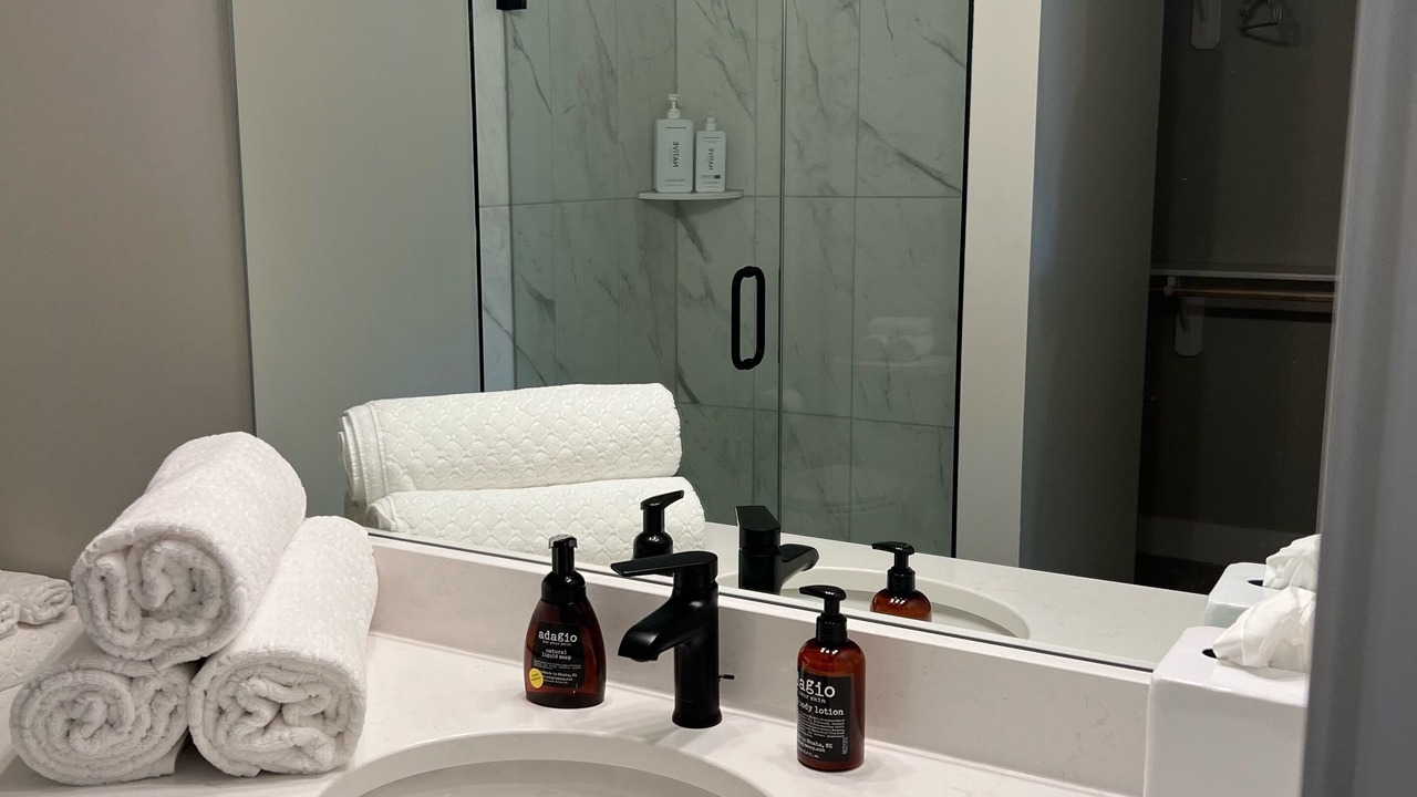 Photo of Bathroom in Dahlman
