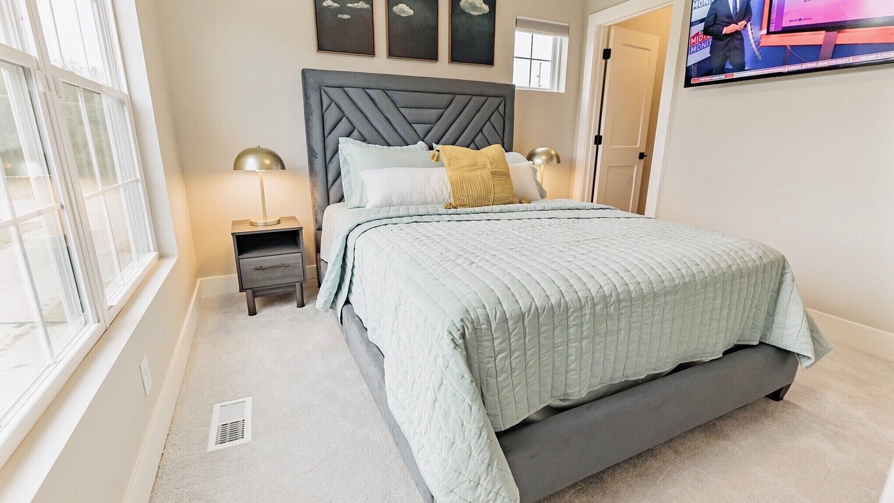 Photo of Bedroom in Dahlman