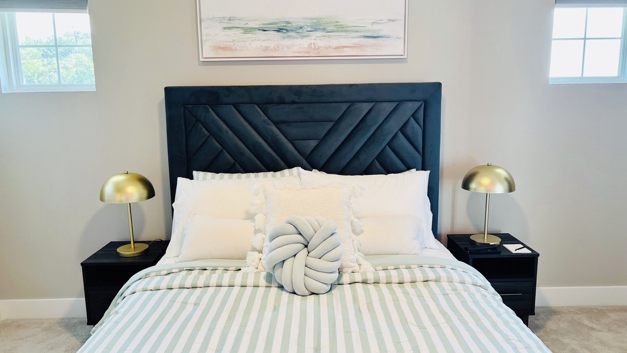 Photo of Bedroom in Dahlman