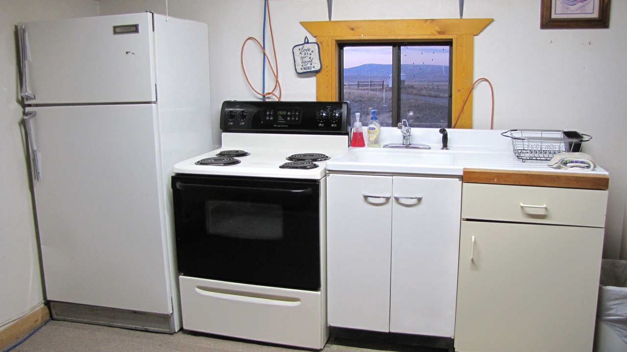 Photo of Kitchen in Lima