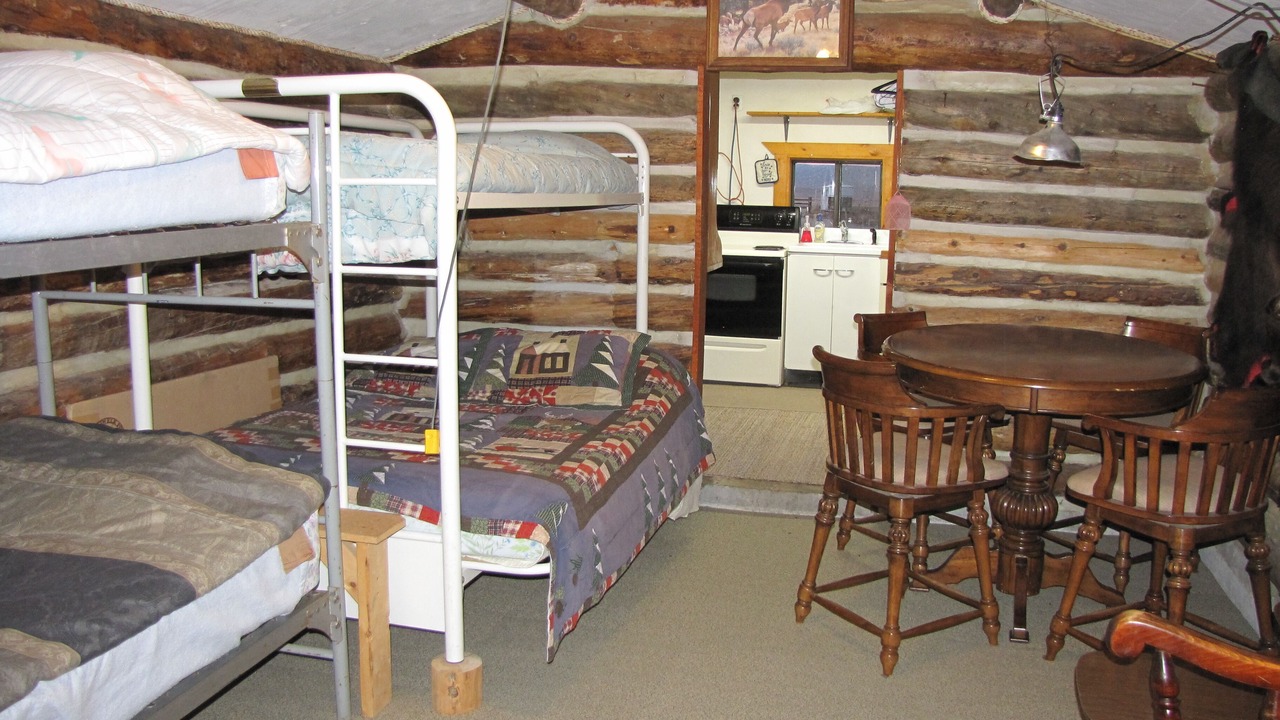 Photo of Bedroom in Lima