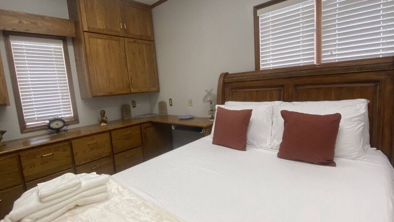Photo of Bedroom in Willmar