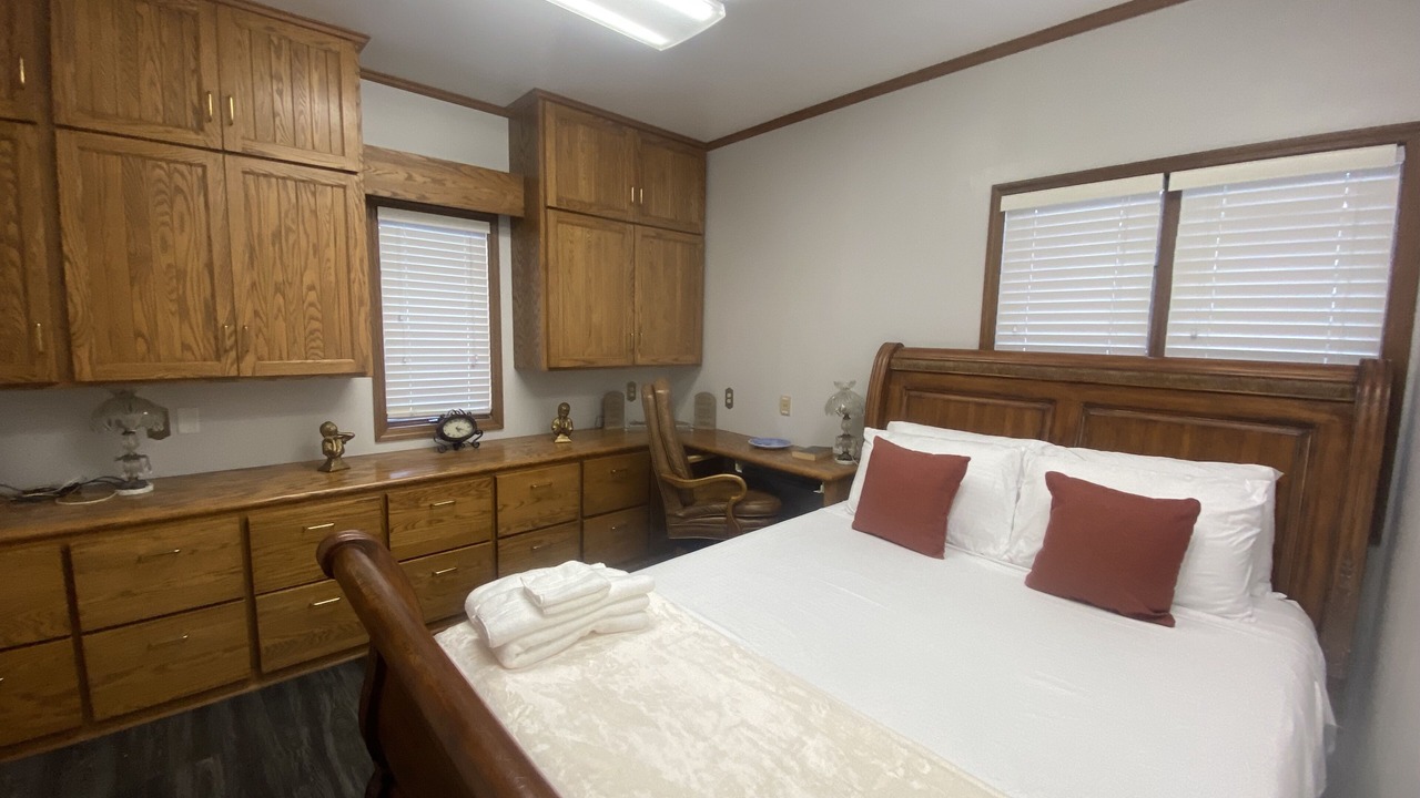 Photo of Bedroom in Willmar