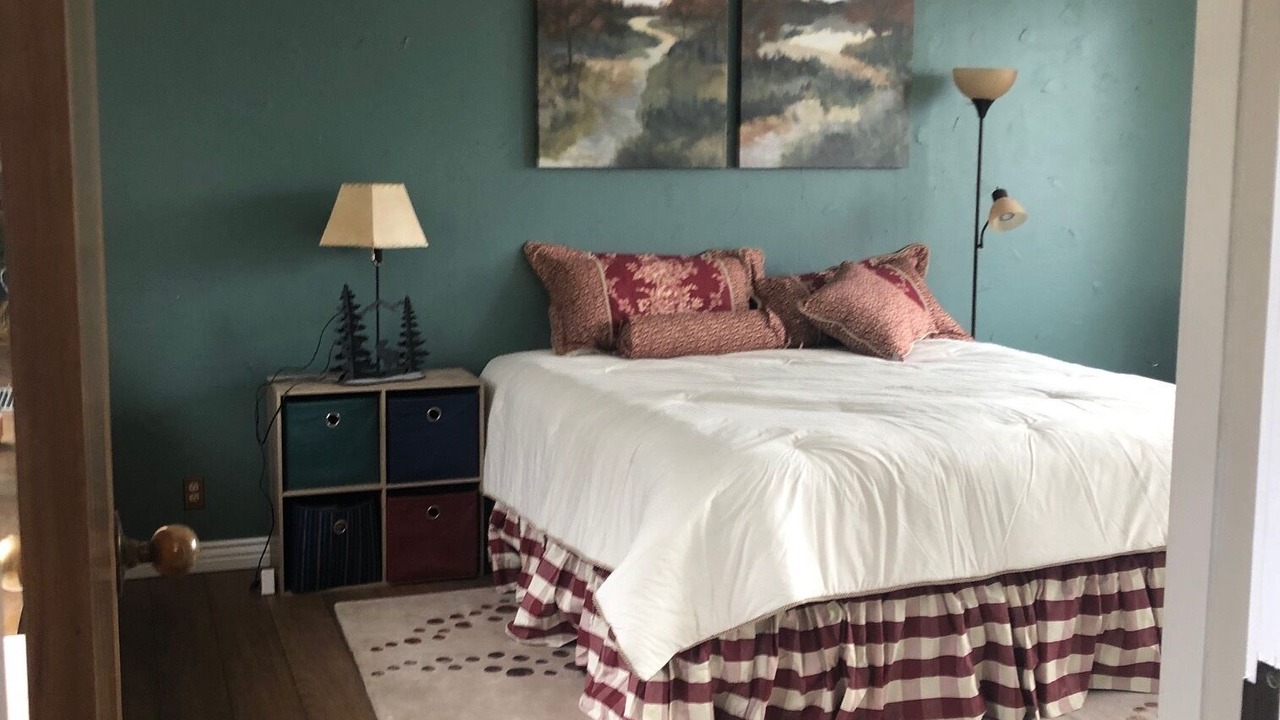 Photo of Bedroom in Sheridan
