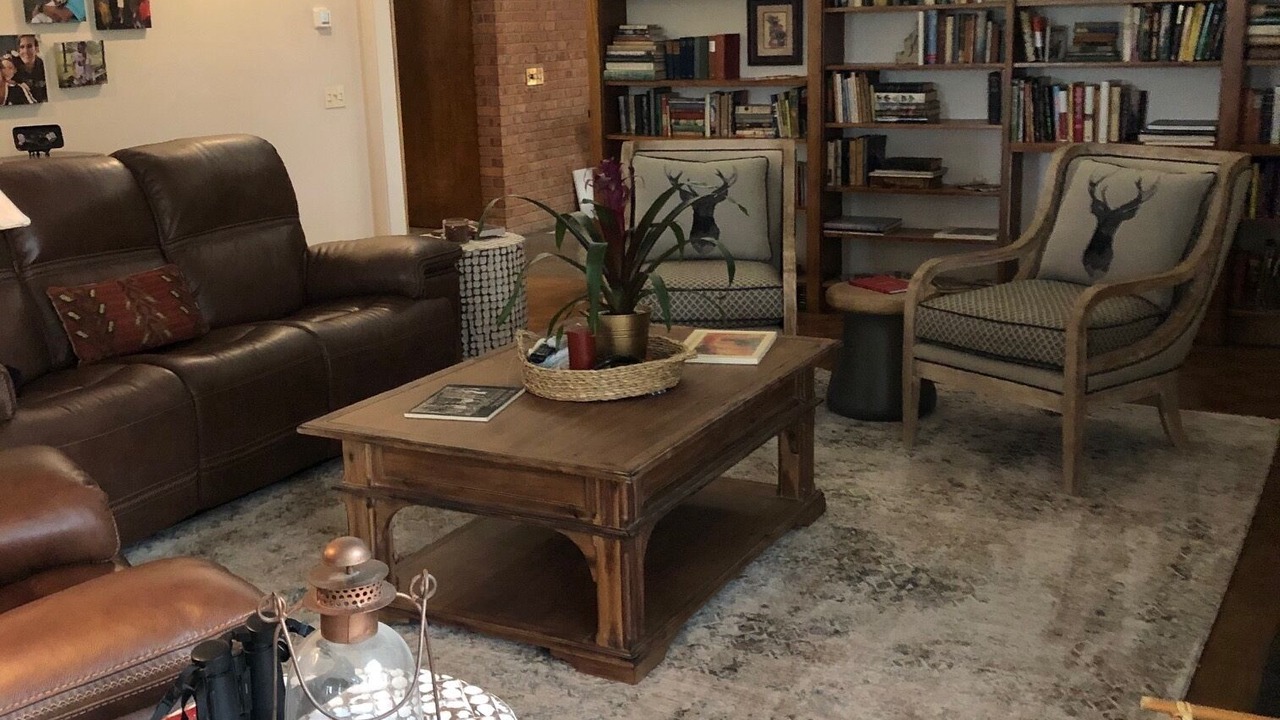 Photo of Livingroom in Sheridan