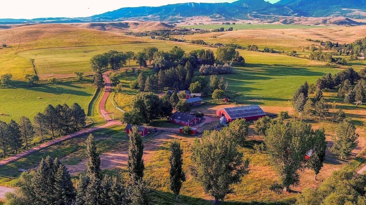 Photo of Outdoor in Sheridan