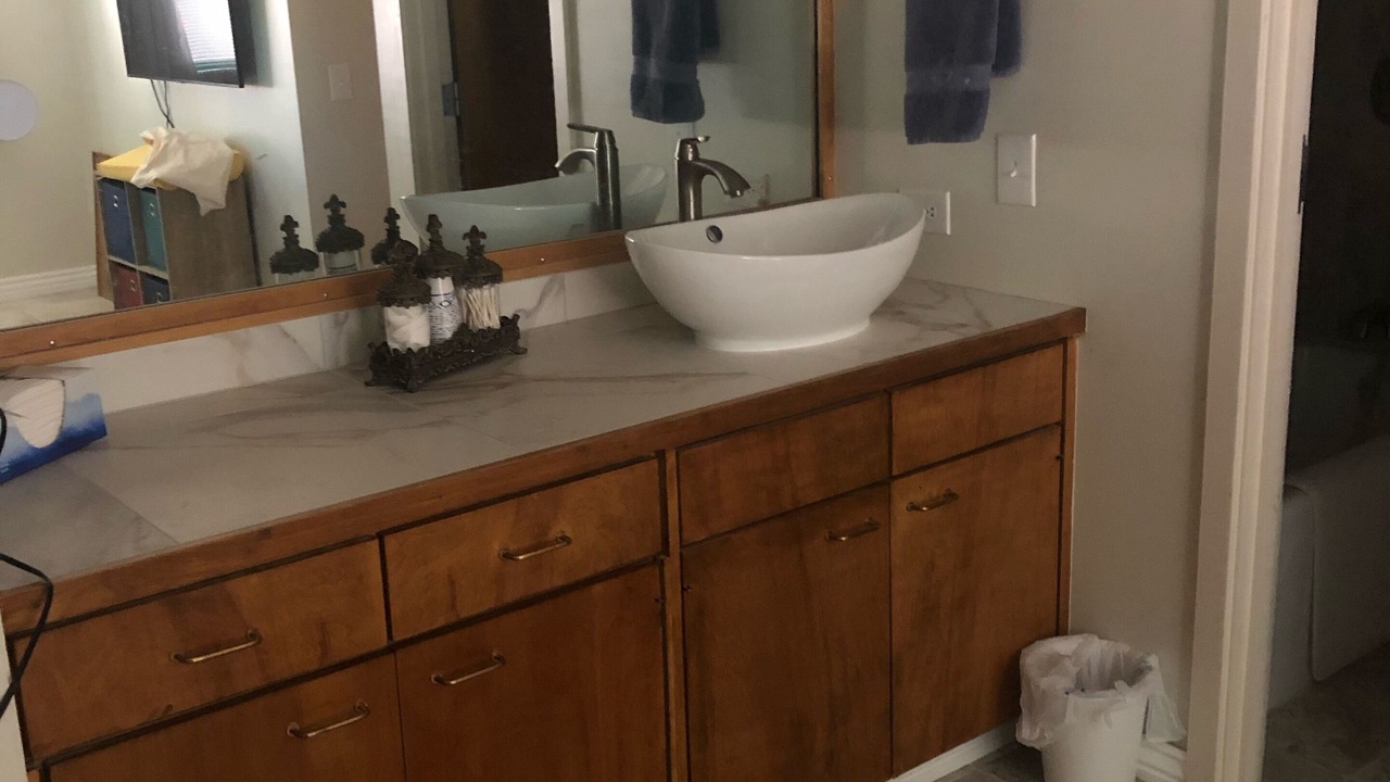 Photo of Bathroom in Sheridan
