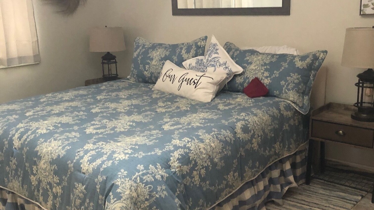 Photo of Bedroom in Sheridan