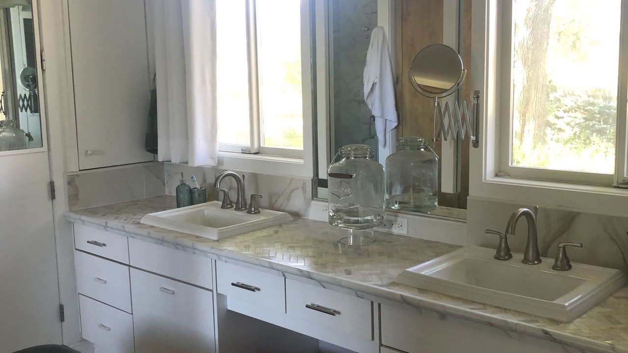 Photo of Bathroom in Sheridan
