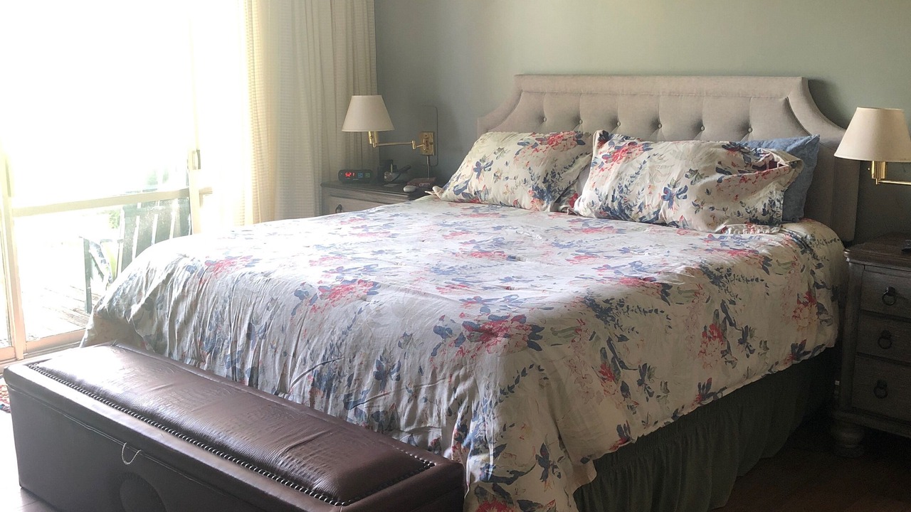 Photo of Bedroom in Sheridan
