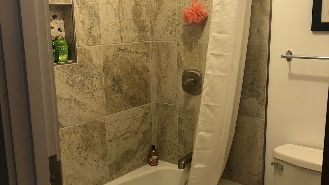 Photo of Bathroom in Sheridan