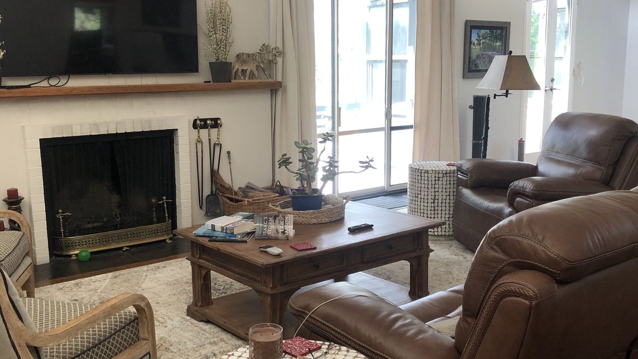 Photo of Livingroom in Sheridan