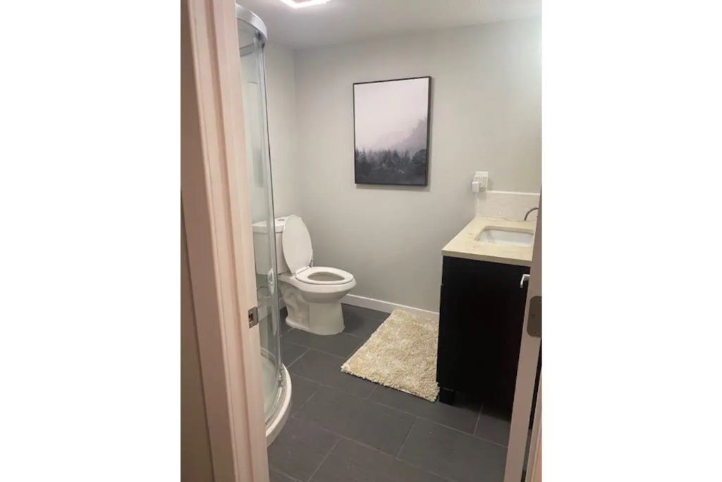 Photo of Bathroom in Poulsbo