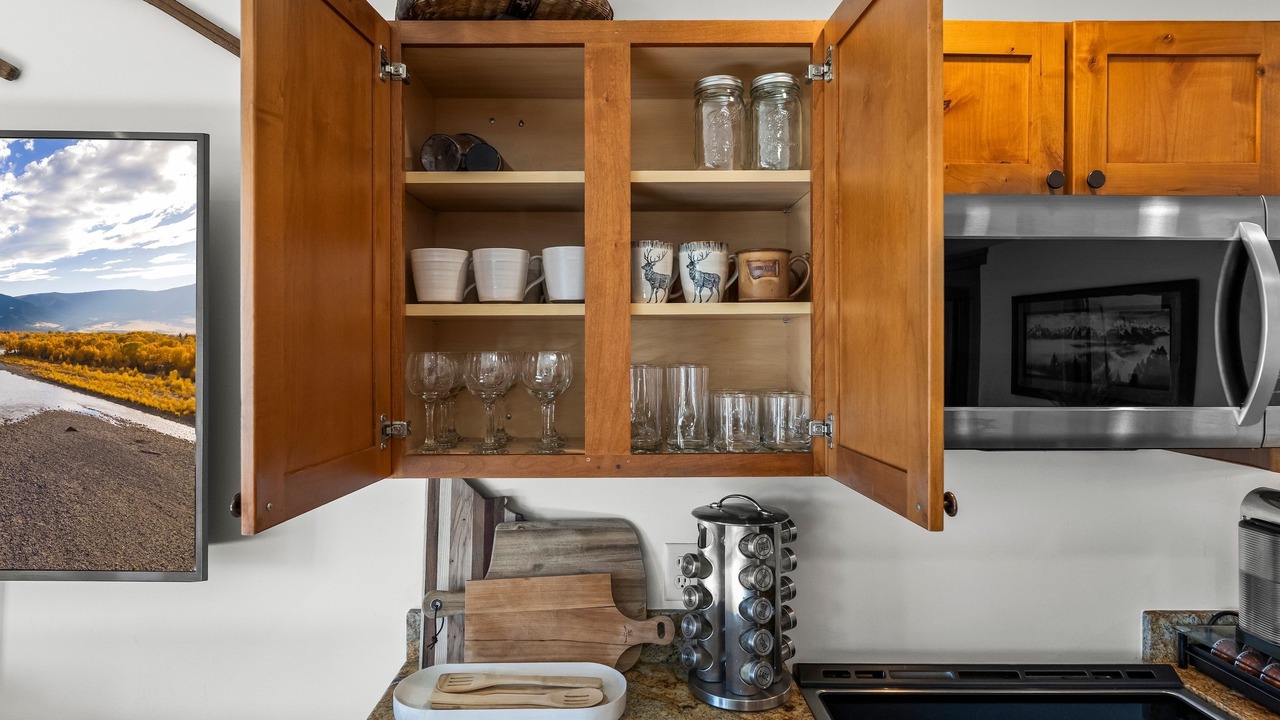 Photo of Kitchen in Livingston